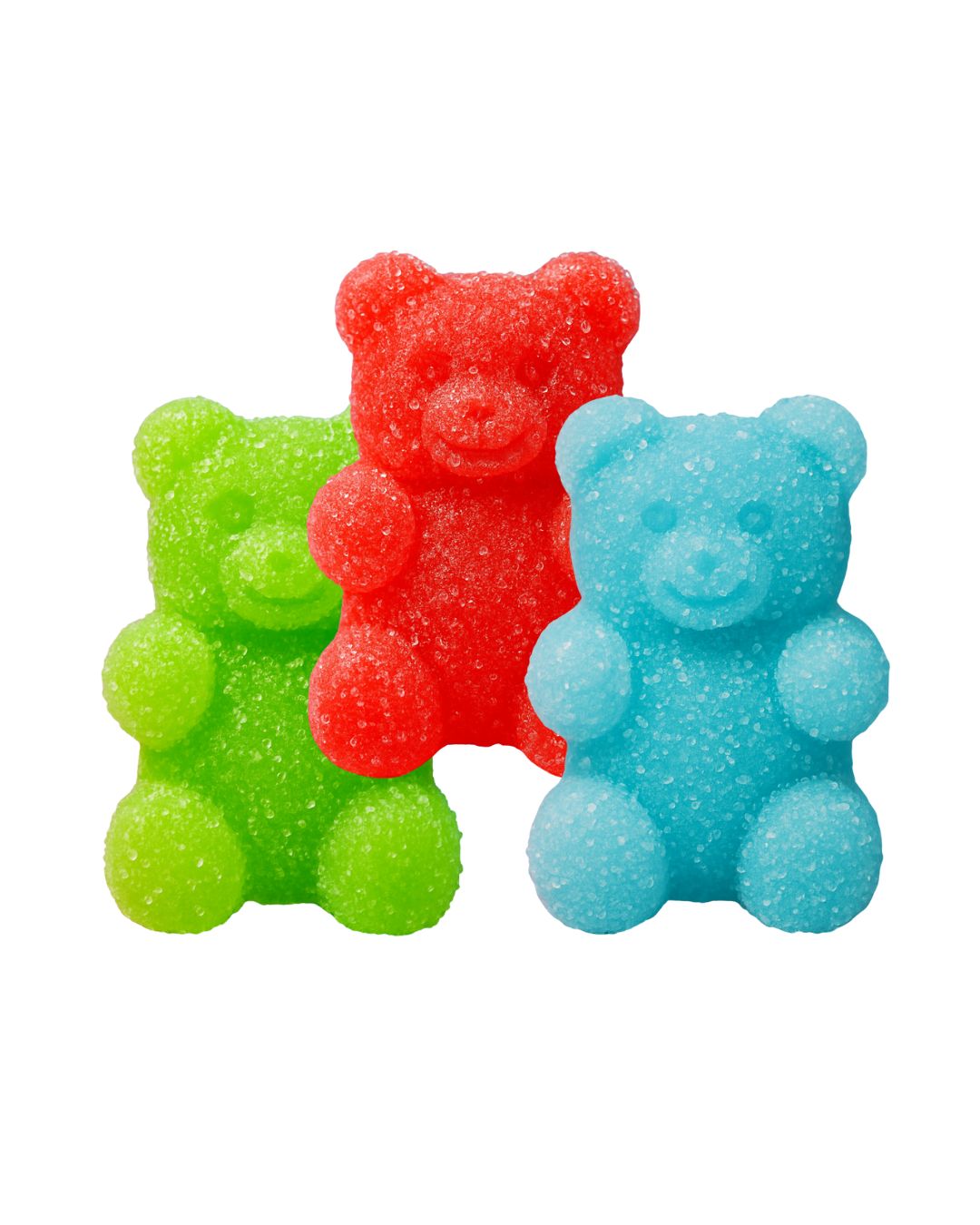 Trio Flavor Pouch (3-Pack)